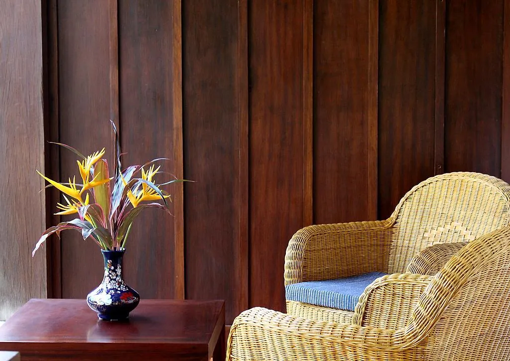 Villa Maydou Boutique Hotel Luang Prabang Resort