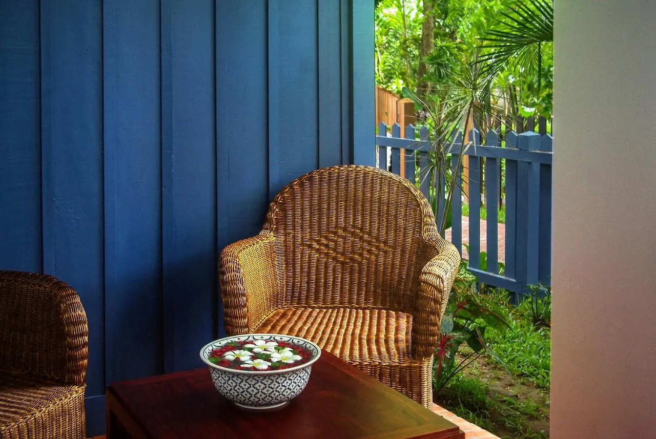 Villa Maydou Boutique Hotel Luang Prabang Resort