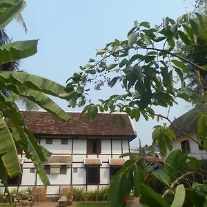 Le Bougainvillier ** Luang Prabang