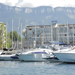 **** Hotel & Marina D'adelphia France