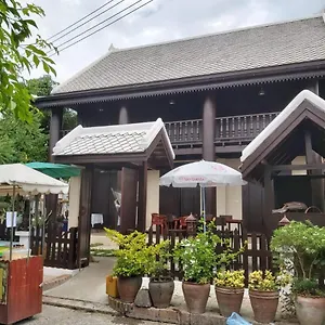 Mali House Guest house
