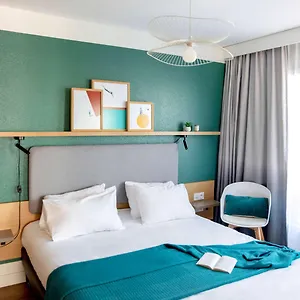 **** Appart hôtel Adagio Centre France