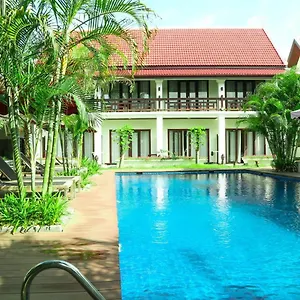 Sunrise Garden House - **** Luang Prabang