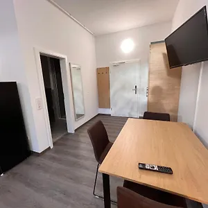 La - Aparthotel Altdorf (Lower Bavaria)