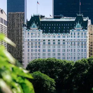 ***** Hotel The Plaza États-Unis