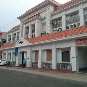 Sicilia Hotel