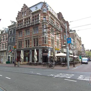 City Hotel Hotel