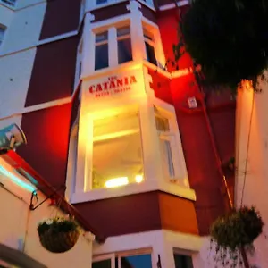 Catania Guest house