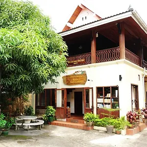 Gasthuis Rattanakon, Luang Prabang