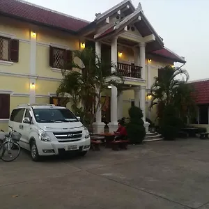 Phonepraseuth Gasthof