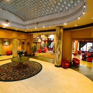 *** Hotel Bedford Belgique
