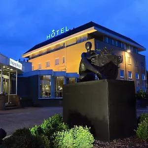 De Zoete Inval Hotel