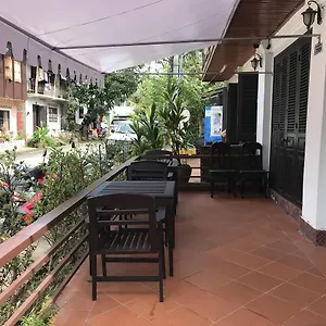 Gasthuis Oudomlith & Travel, Luang Prabang