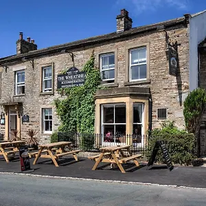 The Wheatsheaf Inn
