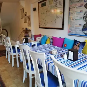 Urkmez Hotel Selçuk