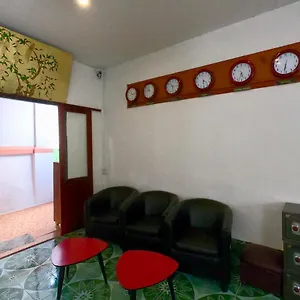 Moon's House *** Luang Prabang