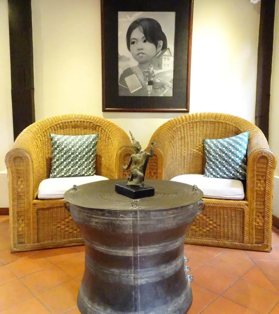 Villa Maydou Boutique Hotel Luang Prabang