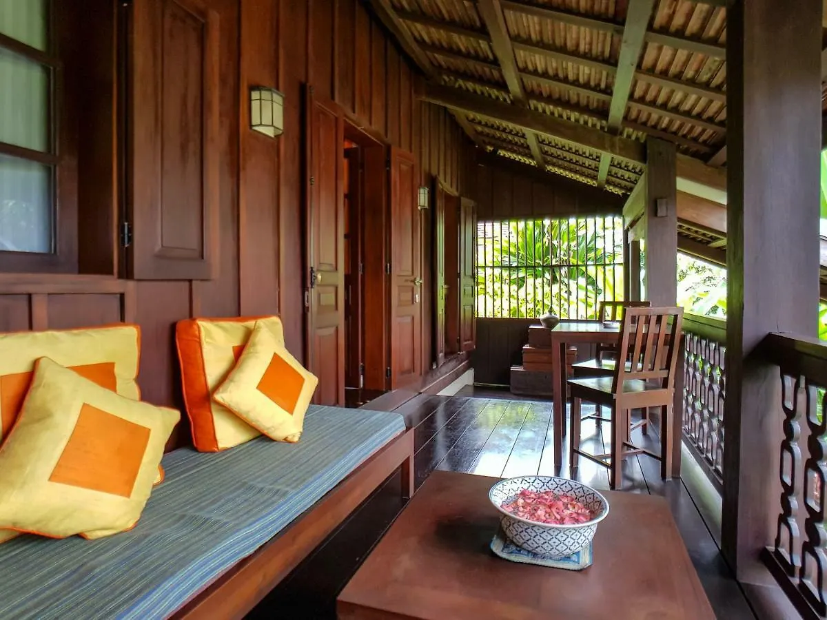 **** Resort Villa Maydou Boutique Hotel Luang Prabang Laos