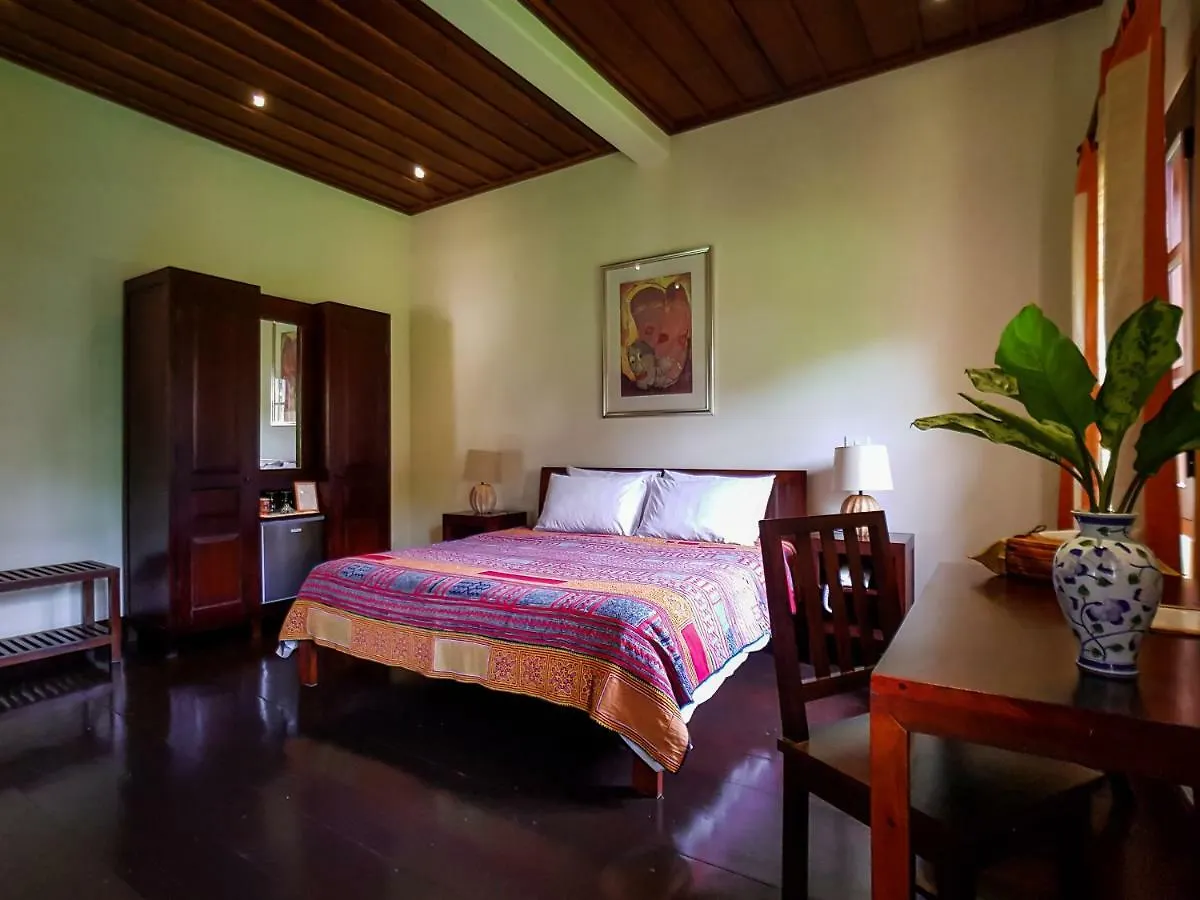 Villa Maydou Boutique Hotel Luang Prabang