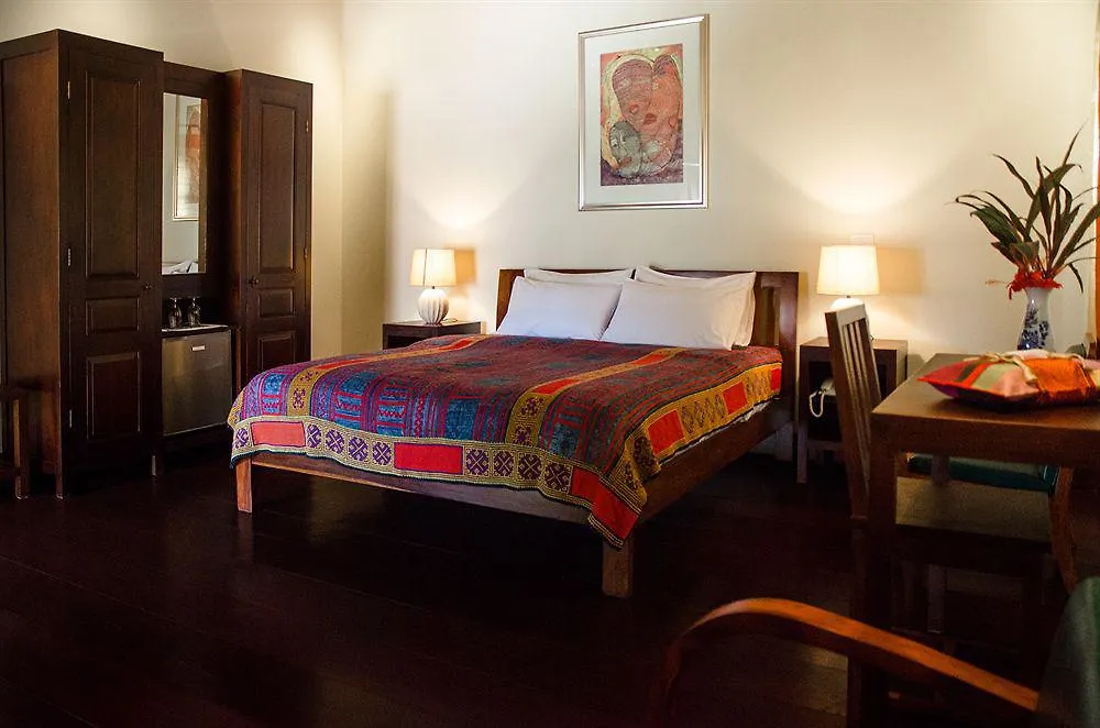 Villa Maydou Boutique Hotel Luang Prabang Resort