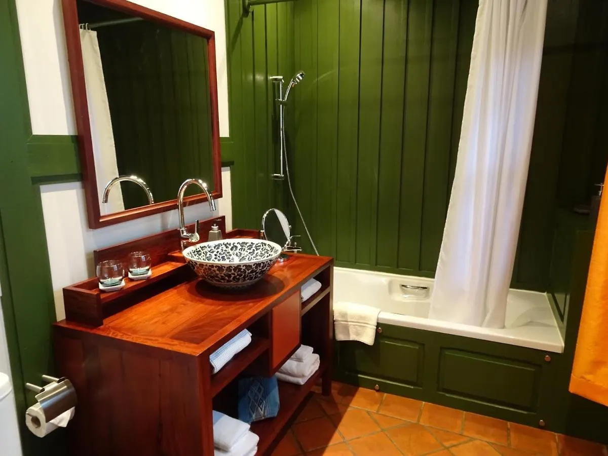 Villa Maydou Boutique Hotel Luang Prabang Resort