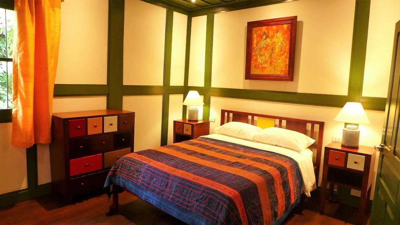 Villa Maydou Boutique Hotel Luang Prabang