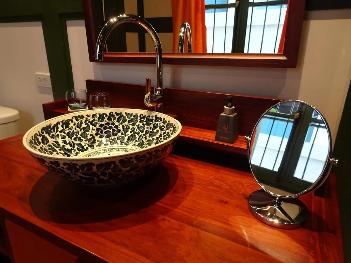 Villa Maydou Boutique Hotel Luang Prabang Resort
